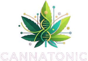 Cannatonic